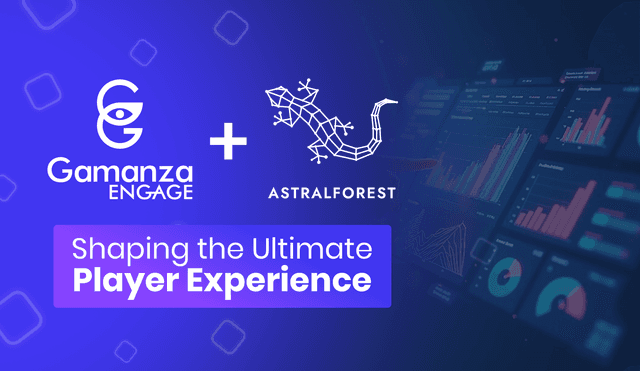 astral forest