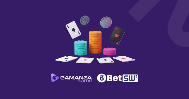 Gamanza Engage partners with BetSW3 to expand gamification and CRM solutions across LATAM ahead of FIFA World Cup 2026