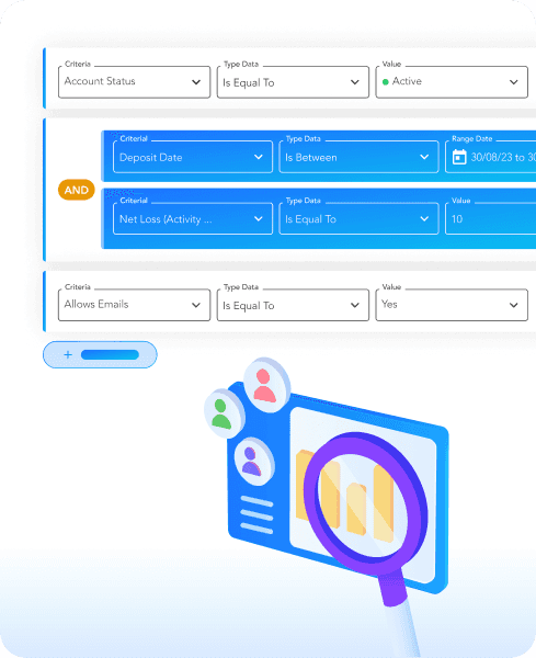 CRM Segmentation