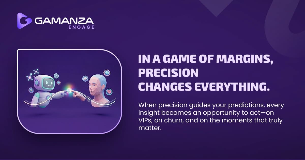 Predictive models for iGaming that analyze player behavior to improve VIP targeting, reduce churn, and optimize bonus budgets through data-driven insights.