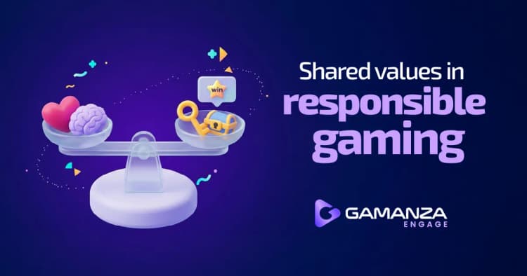 Gamanza Engage and Tipico highlight responsible gaming as a strategy to build player trust, stronger loyalty, and long-term value through safer and smarter player experiences.